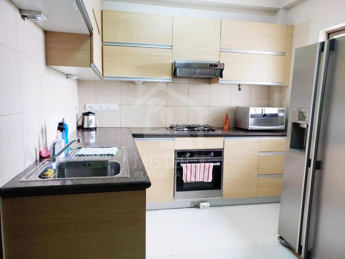 Apartment for Sale at Iconic Residencies - image 5