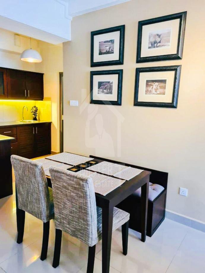 Apartment for Sale at Oval View Residencies - image 5