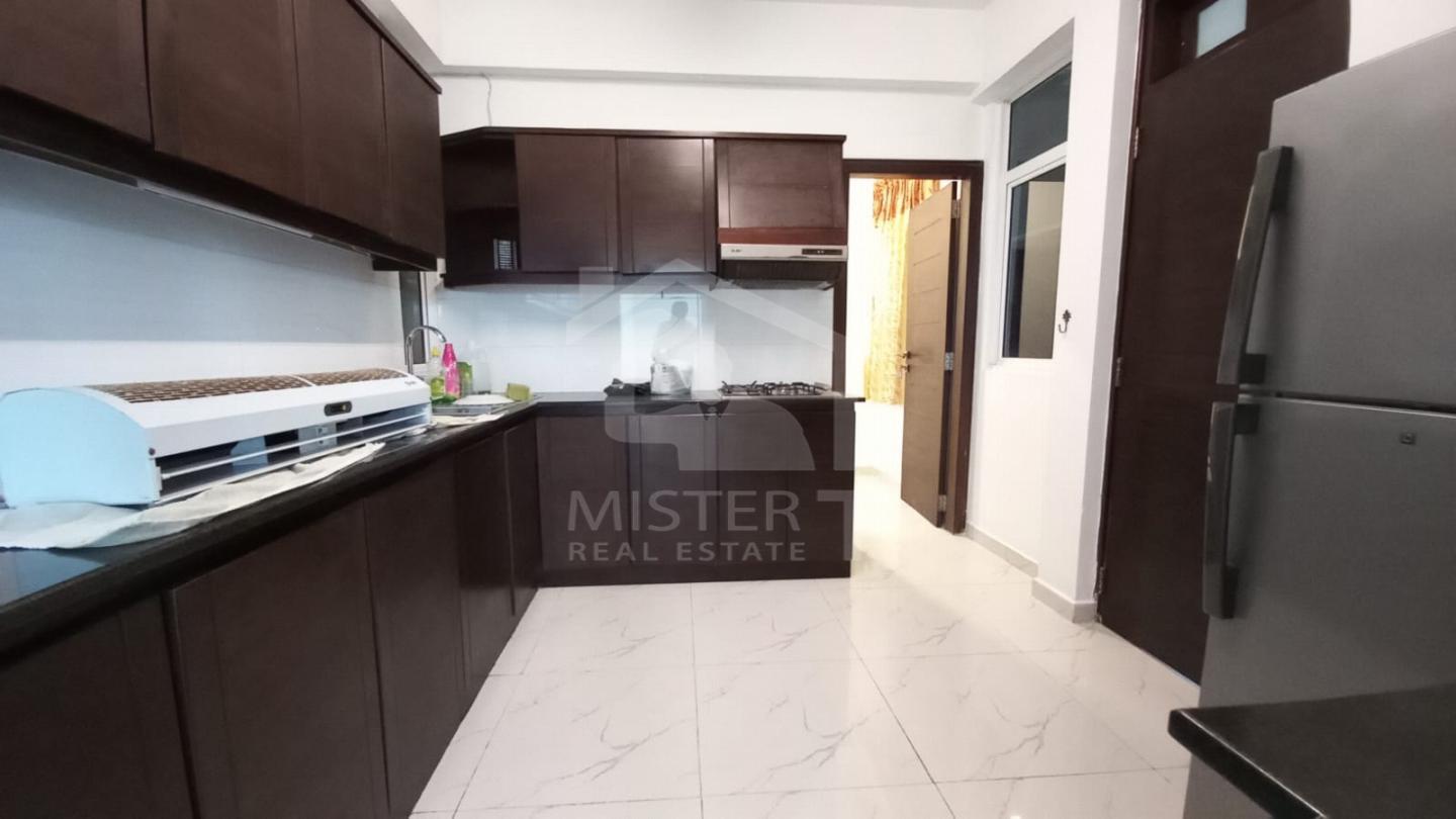 Apartment for Sale at Span Tower - image 5