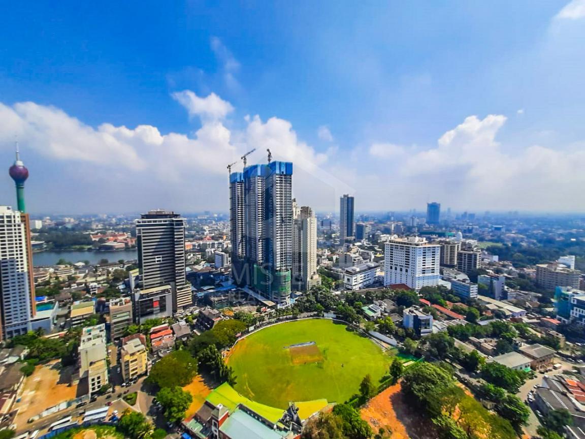 Apartment for Sale at Colombo City Centre - image 6