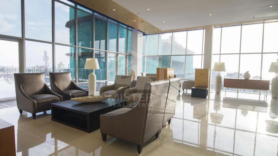 Apartment for Sale at Platinum One - image 6