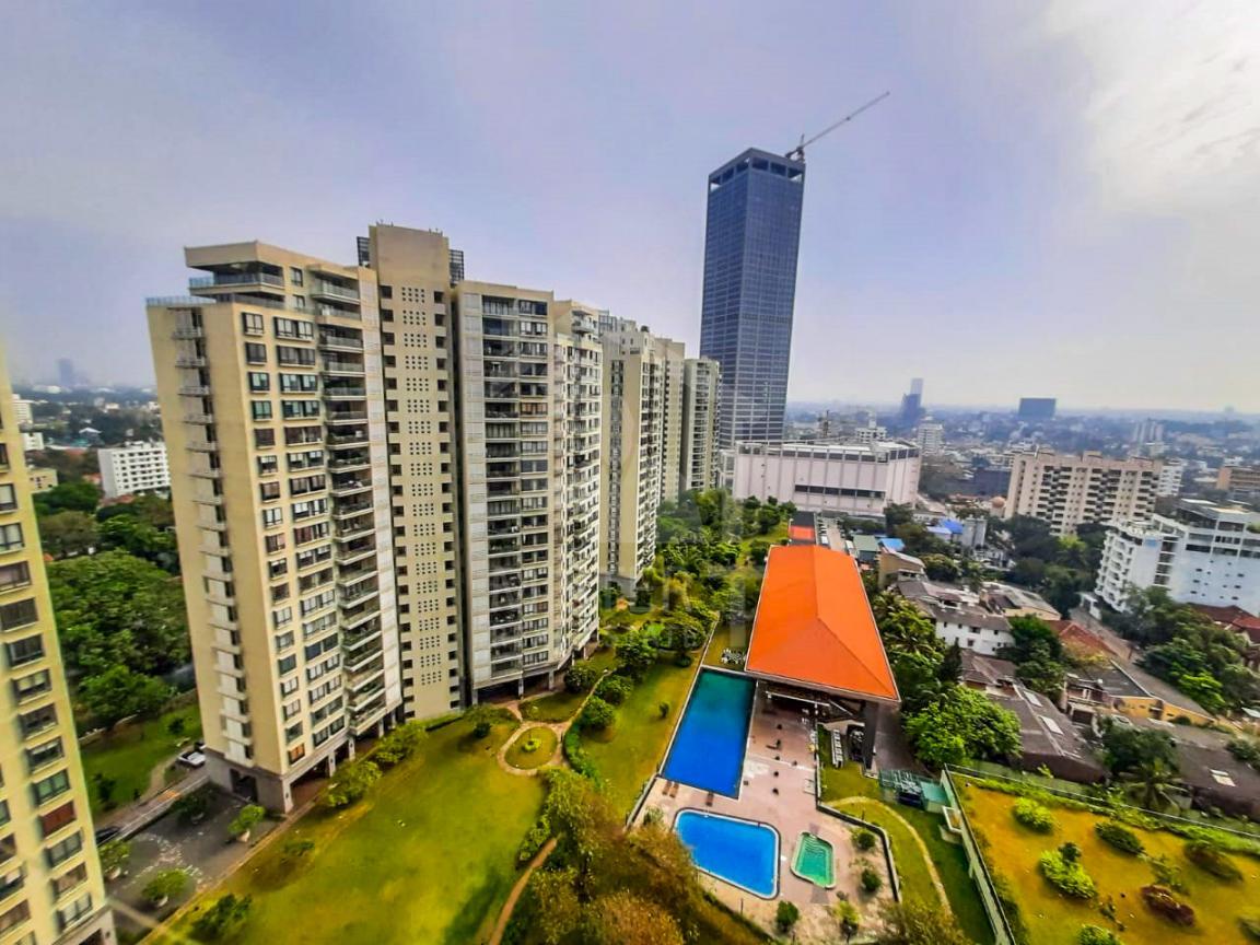 Apartment for Sale at Havelock City - image 6