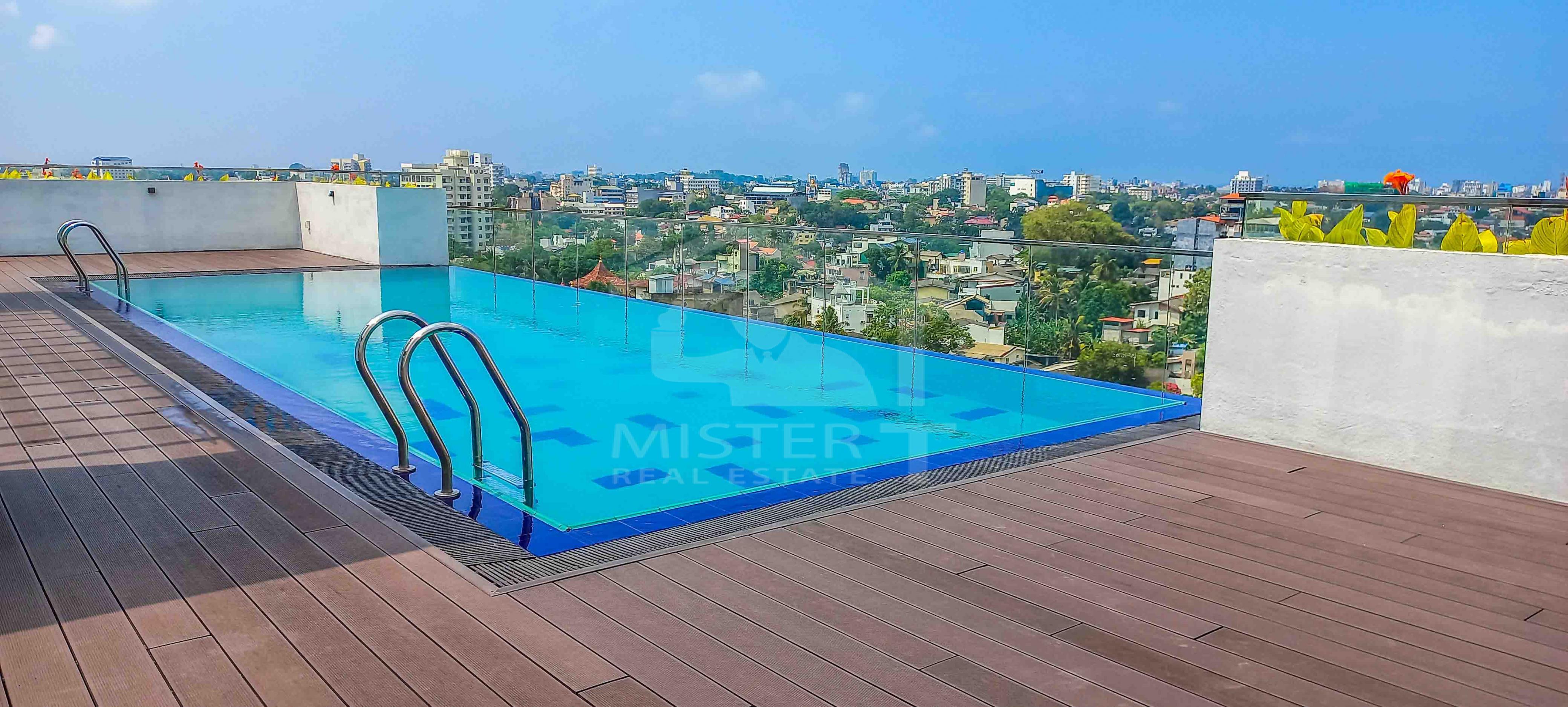 Apartment for Sale at Porshia Skyline Residencies - image 6