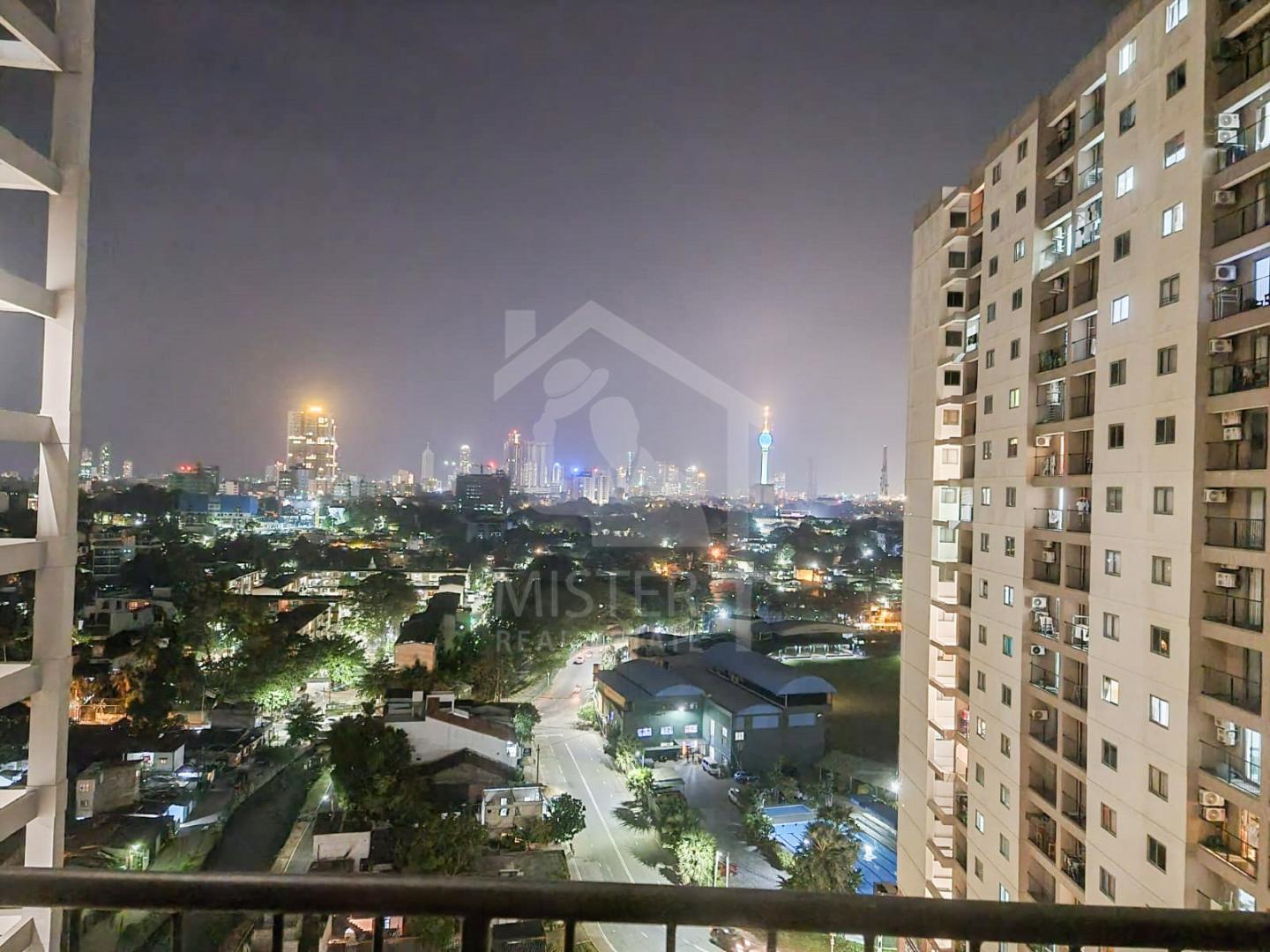 Apartment for Sale at Oval View Residencies - image 6