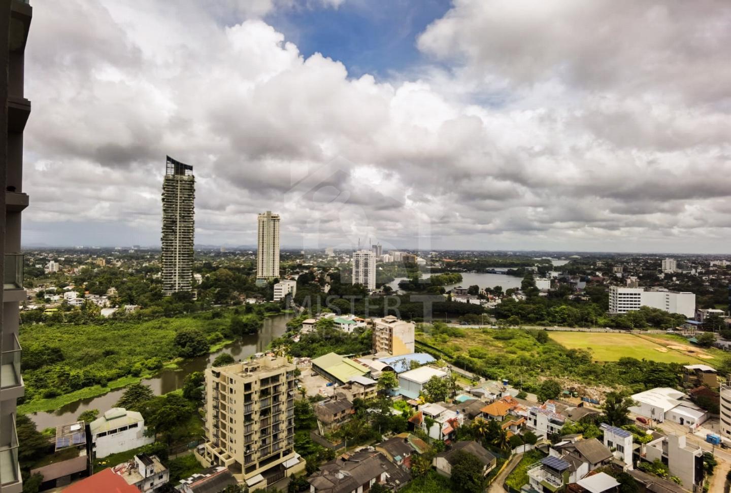 Apartment for Sale in Iconic Galaxy- image 7