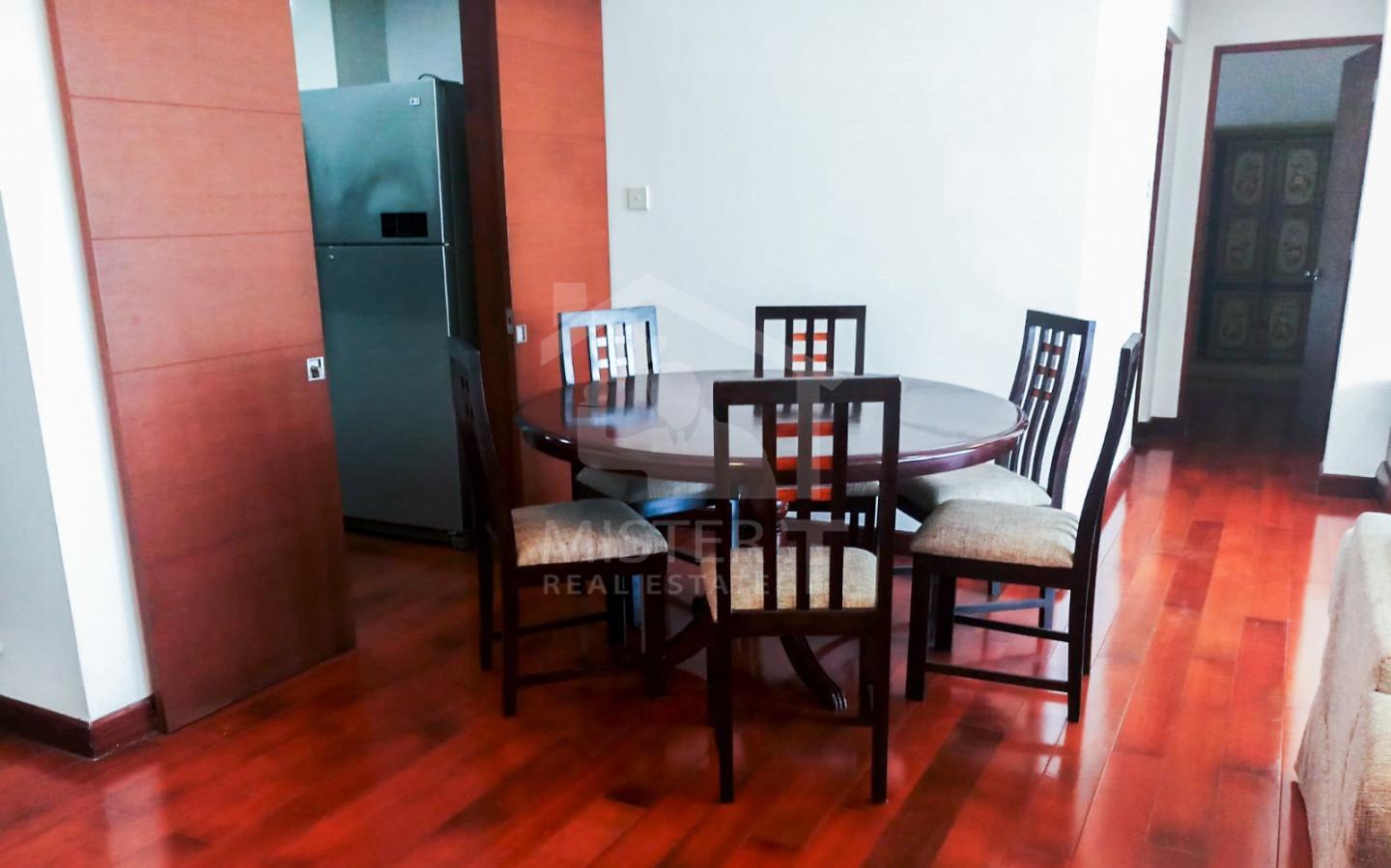 Apartment for Sale at Fairmount Residence - image 7