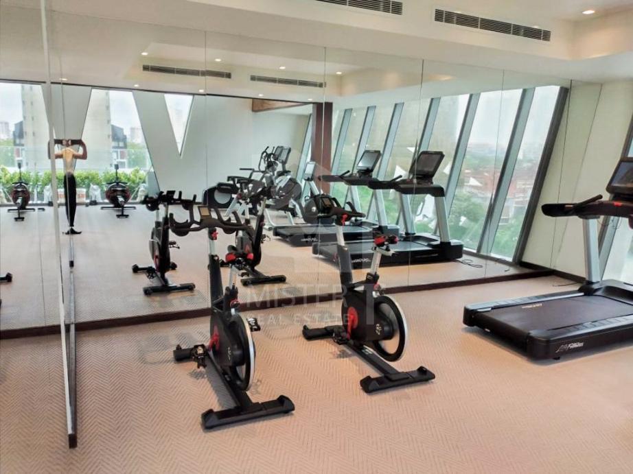 Apartment for Sale at Altair - image 7