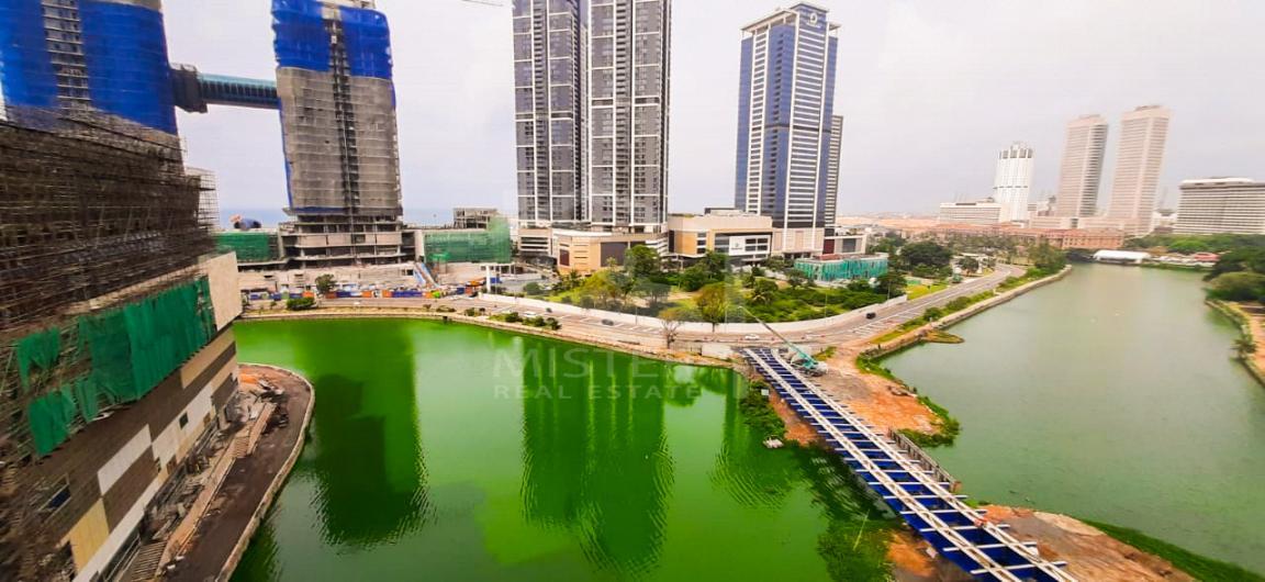 Apartment for Sale at Cinnamon Life- image 7