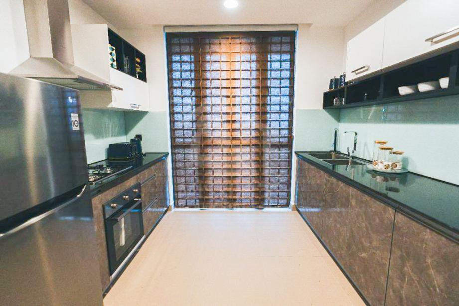 Apartment for Sale at Vanderwert Residencies- image 8